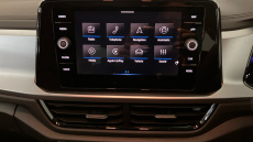 Volkswagen T-Roc 1.5 TSI Match 5dr Petrol Hatchback